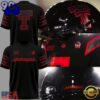 Texas Tech Red Raiders Let’s Ride Uniform 2026 T Shirt, Sport Trend 3D Shirt