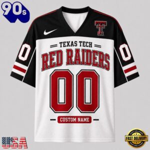 Texas Tech Red Raiders NCAA&hellip;
