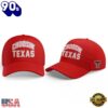 Texas Tech Red Raiders x Ella Langley Choosin Texas The Dandelion Tour 2026 Cap, Music Fan Baseball Cap