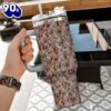 Thai Ridgeback Tumbler 40OZ For Lover Dogs