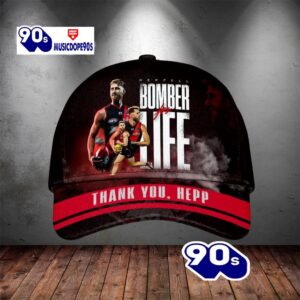 Thank You Dyson Heppell Bomber&hellip;