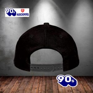 Thank You Dyson Heppell Bomber For Life Cap