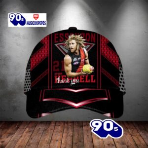 Thank You Dyson Heppell Essendon&hellip;