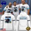 The Chicago Bears x Peanuts Kids BEARS WIN 2026 Hoodie, Sport Trend 3D Shirt