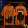 The Conjuring Haunted House Halloween 3D Shirt, Viral 3D Music Tee