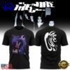 The Cure Nickelsdorf 2026 Event T Shirt, Viral 3D Music Tee
