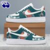 The Dirty Heads Octobus AF1 SNEAKER