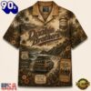 The Doobie Brothers Rock Band Hawaiian Shirt , Music Beach Hawaiian Shirt