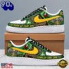 The Dropkick Murphys Turn Up That Dial Air Force 1 Shoes , Trending Music AF1