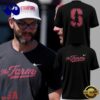 The Farm Stanford Cardinal Football 2026 T Shirt