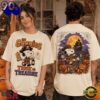 The Goonies Never Say Boo Snoopy 3D Shirt , Viral 3D Music Tee