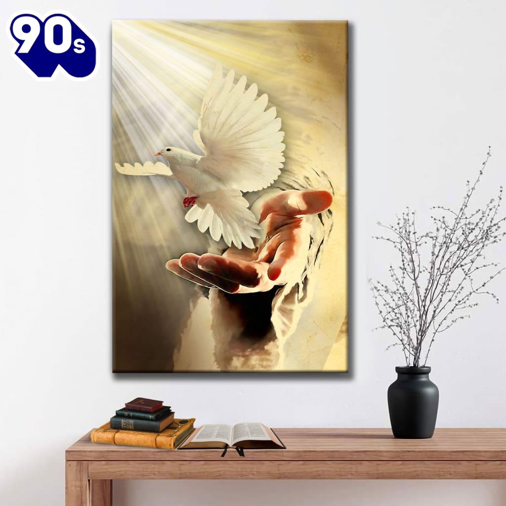 The Hand Of God Picture Jesus Hands Canvas Art The Hand Of God Picture Jesus Hands Canvas Art