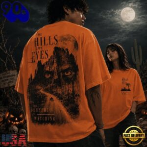 The Hills Have Eyes The&hellip;