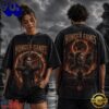 The Hunger Games Fire Reborn 3D Shirt, Viral 3D Music Tee