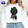 The Juice Is Loose Beetlejuice Shirt, Halloween Horror Movie Shirt Gift Xmas