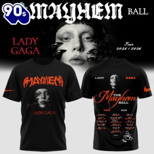 The Mayhem Ball Tour 2026&hellip;