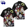 The Nightmare Before Christmas Hawaiian Shirt Gift Xmas