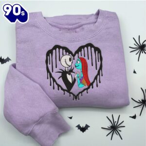 The Nightmare Before Christmas Movies…