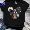 The Nightmare Before Christmas Shirt,Christmas Disney Shirt,Jack Skellington,Sally,Halloween Nightmare Shirt Gift Xmas