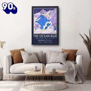 The Ocean Blue Tour Asheville&hellip;