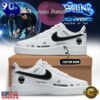 The Offspring Supercharged World Tour 2026 Special New Air Force 1 Shoes Sneakers, Trending Music AF1
