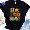 The Pooh Christmas Shirt Gift Xmas