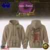 The Red Clay Strays Grateful Tour 2026 New Design Hoodie, Viral 3D Music Tee