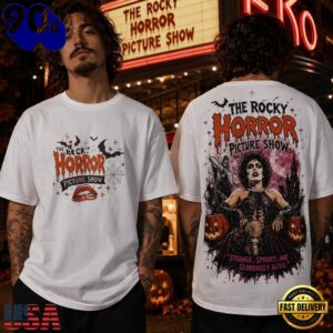 The Rocky Horror Picture Show&hellip;