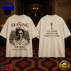 The Shining Nurse Overlook Halloween 3D Shirt, Viral 3D Music Tee
