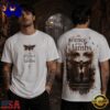 The Silence of the Lambs Halloween Death’s Head Moth 2026 3D Shirt