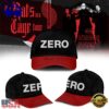 The Smashing Pumpkins The Rats In A Cage Tour 2026 Cap, Music Fan Baseball Cap