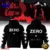 The Smashing Pumpkins The Rats In A Cage Tour 2026 Hoodie, Viral 3D Music Tee