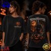 The Terminator Halloween No Flesh, No Fear, No Escape 2026 3D Shirt