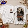 The Texas Chain Saw Massacre Halloween Horror 2026 3D Shirt
