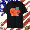 Them Gator Boys Florida Gators Football Distressed T Shirt, Viral 2D Graphic Tee