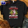 This Is My Christmas Pajama Shirt Gift Xmas