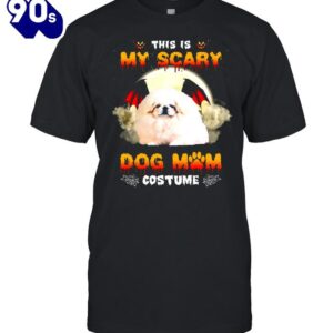 This Is My Scary Dog…