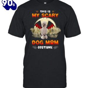 This Is My Scary Dog…