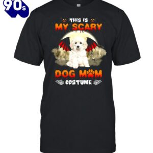 This Is My Scary Dog…