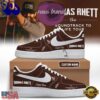 Thomas Rhett The Soundtrack to Life Tour 2026 Air Force 1 Shoes Sneakers, Trending Music AF1