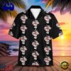 Three Days Grace Band Concert Music Classic Hawaiian Shirt, Music Beach Hawaiian Shirt