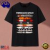 Three Days Grace Mayday Single Graphic Band T Shirt, Trending Music 2D Tee