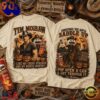 Tim McGraw Pringles Country Nights Halloween 3D Shirt, Viral 3D Music Tee