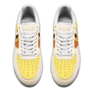 Timon Custom Cartoon Air Sneakers