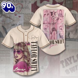 TLS Music Baseball Jersey