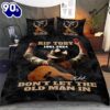 Toby Keith Christmas For Fans Bedding Set Decor Home