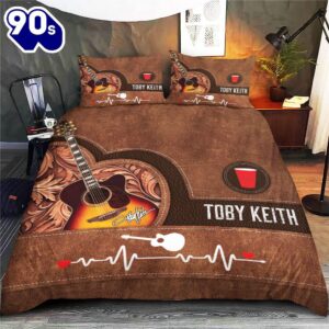 Toby Keith Merry Christmas Gift…