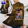Toby Keith Women’s Patch Pocket Cardigan Gift Christmas