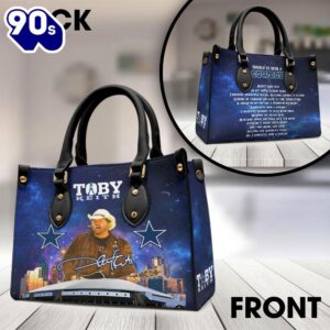 Toby Keith x Dallas Cowboys…