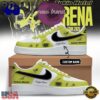 Tokio Hotel ARENA TOUR 2026 Signature Air Force 1 Shoes Sneakers, Trending Music AF1